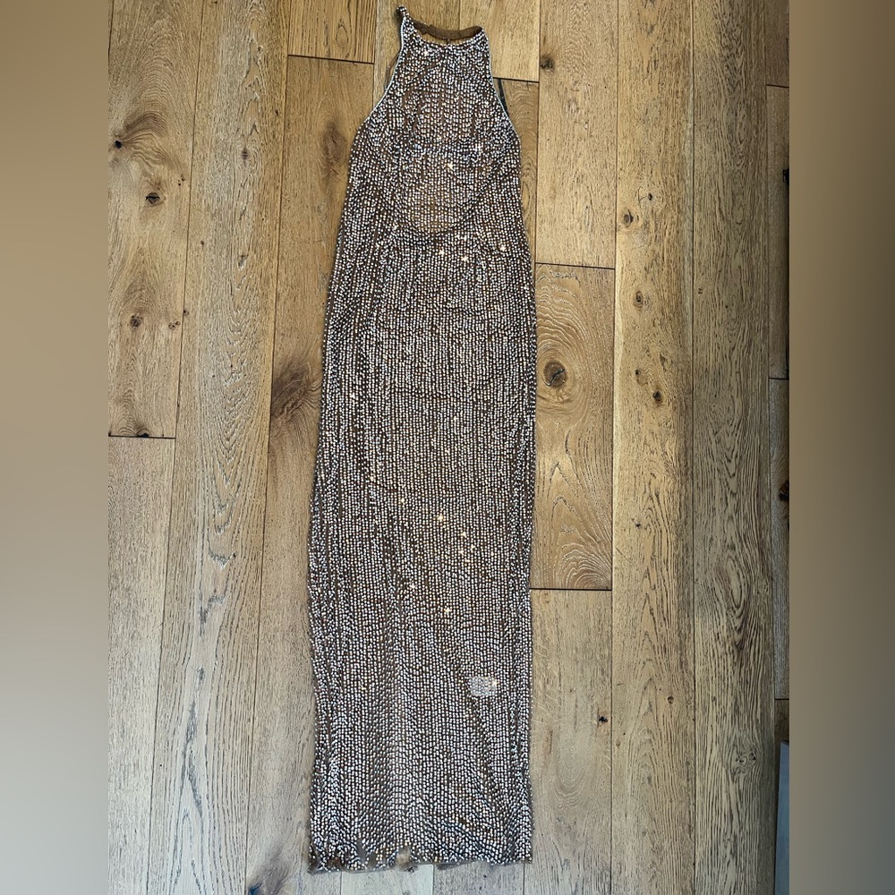 Retrofete Haven Gown - Picture 2 of 11